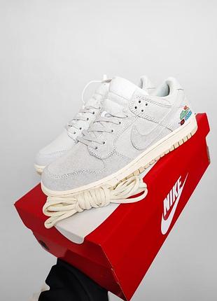 Nike dunk se low the future is equal 7
