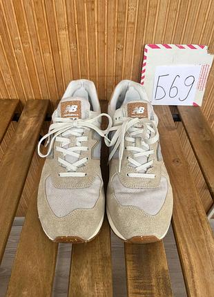 Кросівки new balance 574 2
