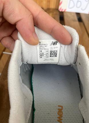 Кросівки new balance 574 6