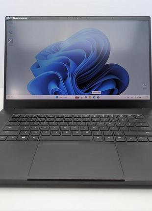 Ноутбук razer blade 15 / intel core i7-11800h 8(16) ядер /16gb-ddr4/512gb-ssd nvme/nvidia geforce rtx 3070 8gb/15.6" fhd ips 360hz