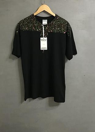 Футболка marcelo burlon
