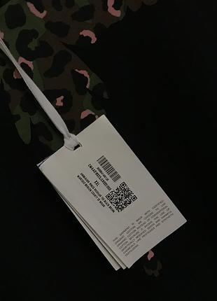 Футболка marcelo burlon 6