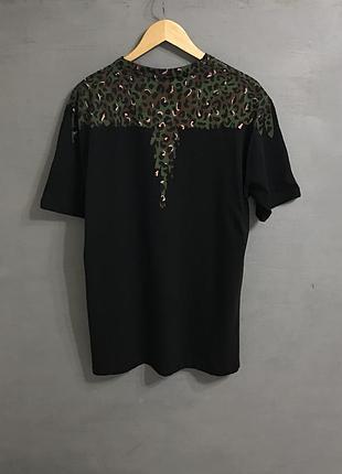Футболка marcelo burlon 2