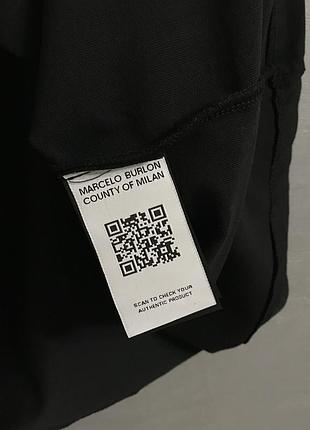 Футболка marcelo burlon 7