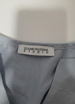 Блузка нарядна 5