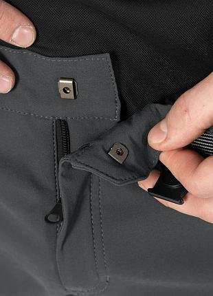 Штани camotec guard 7