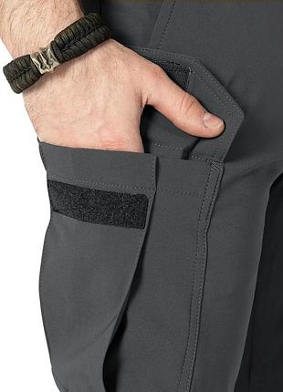 Штани camotec guard 8