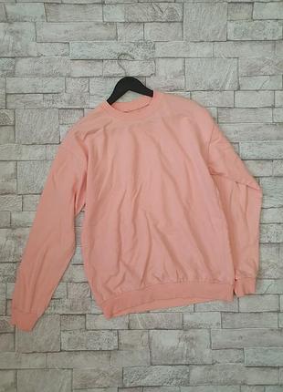Світшот asos бавовна