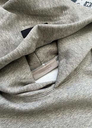 Костюм essentials 4