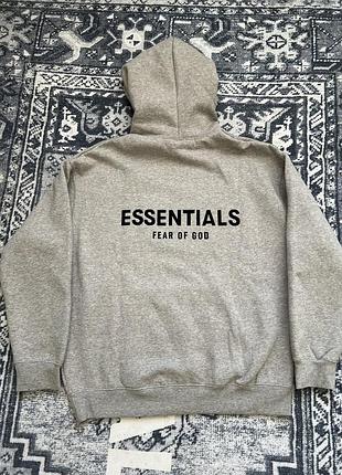 Костюм essentials 6