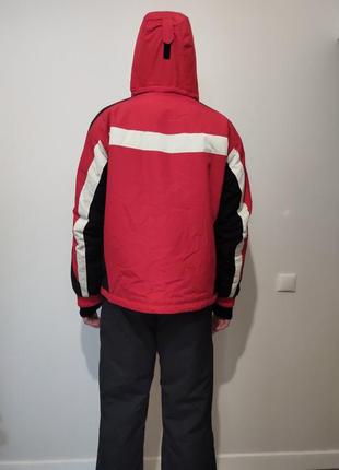 Лижний костюм columbia titanium size m