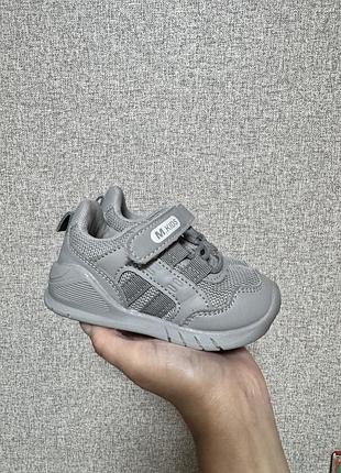 Кросівки m.kids 21, 14 см 2
