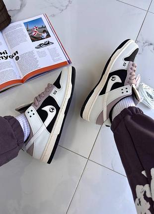 Nike sb dunk low x stussy 40th beige 6