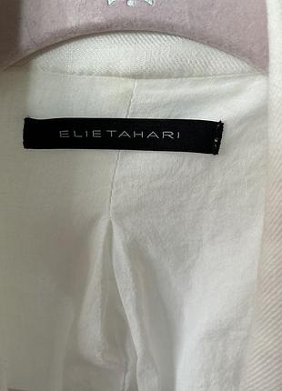 Elietahari піджак 4