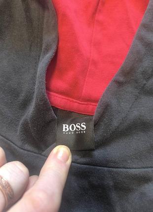 Худі чоловіче boss hugo boss 2