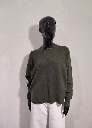 Базовий джемпер з додаванням вовни uniqlo