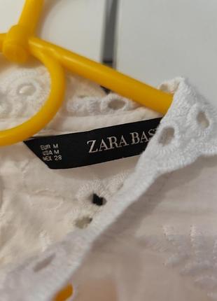 Блуза, сорочка zara 2