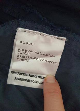 Шорты классические 6