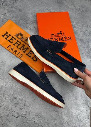 Туфлі hermes 5