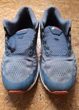 Кросівки asics gel-kayano 24 (45 / 28.5 см)