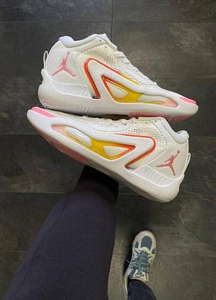 Jayson tatum x jordan tatum 1 "dongdan" pe 7