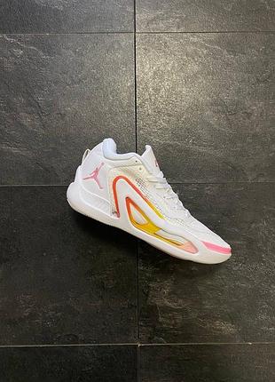 Jayson tatum x jordan tatum 1 "dongdan" pe