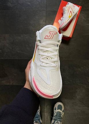Jayson tatum x jordan tatum 1 "dongdan" pe 6