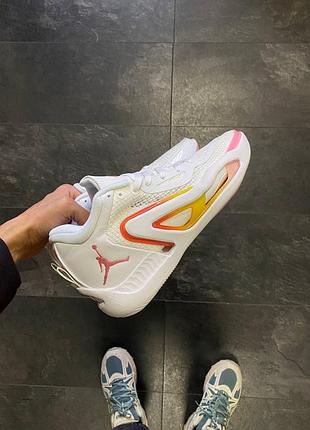 Jayson tatum x jordan tatum 1 "dongdan" pe 2