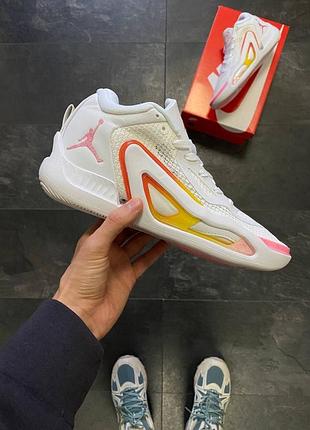 Jayson tatum x jordan tatum 1 "dongdan" pe 8