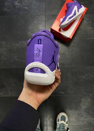 Jordan jayson tatum 1 purple 5