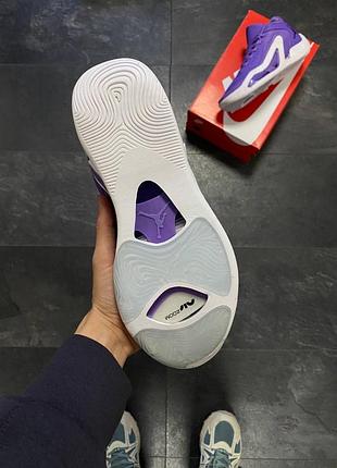 Jordan jayson tatum 1 purple 3