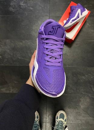 Jordan jayson tatum 1 purple 6