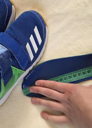 Кроссовки, кроссовки, обувь adidas 6