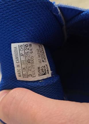 Кроссовки, кроссовки, обувь adidas 7