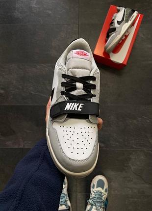 Nike air jordan legacy 312 low 3