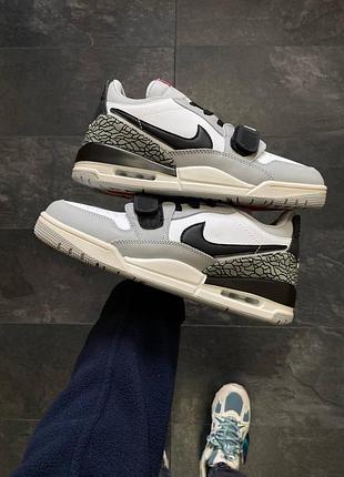 Nike air jordan legacy 312 low 2
