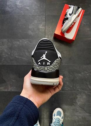 Nike air jordan legacy 312 low 4