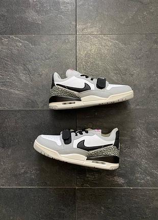 Nike air jordan legacy 312 low 7