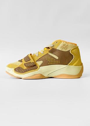 Nike jordan zion 2 'full moon' 2