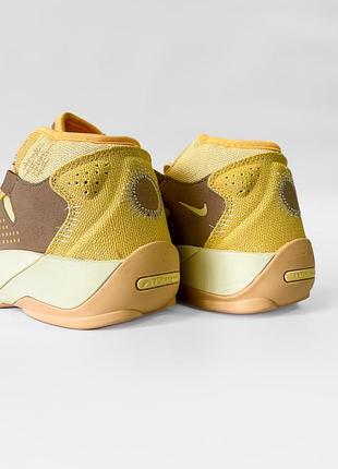 Nike jordan zion 2 'full moon' 7