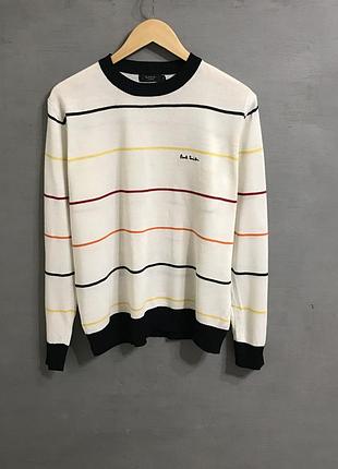 Джемпер paul smith