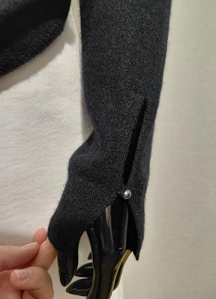 Джемпер esprit шерсть вискоза 5