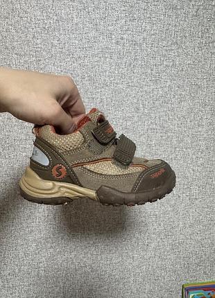 Кросовки superfit 21 2