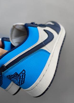 Nike air jordan retro 1 low 5