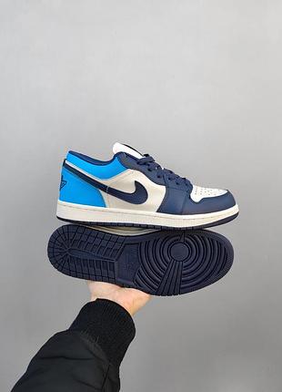 Nike air jordan retro 1 low
