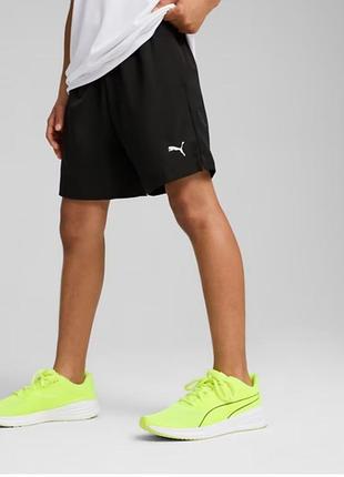 Шорти спортивні підліткові 13-14 років бренду puma