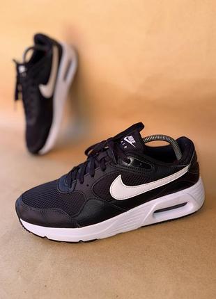 Nike wmns air max sc 42(26,5см)