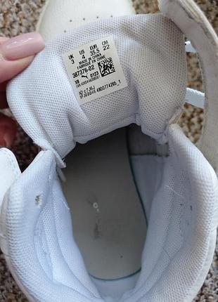 Ботинки красовки кожаные puma 4