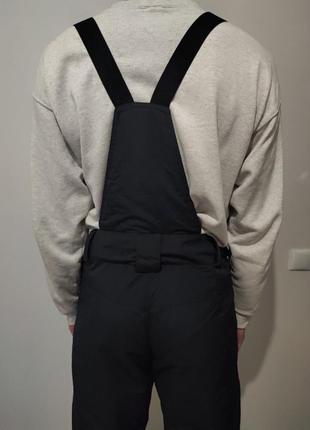 Лижний костюм columbia titanium size m