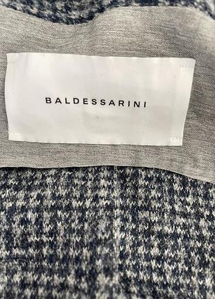 Чоловічий двобортний блейзер baldessarini 5